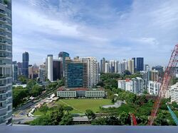 Trilight (D11), Condominium #503240841